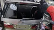 Boot ya Toyota Alphard - 2
