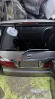 Boot ya Toyota Alphard - 3
