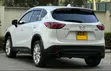 Mazda CX-5 2.2 Diesel AWD 2012 - 3