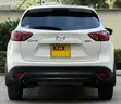 Mazda CX-5 2.2 Diesel AWD 2012 - 5