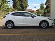Mazda Axela 2016 Nyeupe - 3