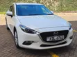 Mazda Axela 2016 Nyeupe - 4