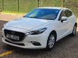 Mazda Axela 2016 Nyeupe - 5