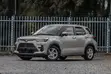 Toyota Raize 1.0 FWD 2019 Beige - 5