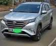 Toyota Rush 2019 Nyeupe - 1