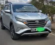 Toyota Rush 2019 Nyeupe - 2