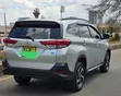 Toyota Rush 2019 Nyeupe - 3