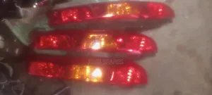 Nissan X-Trail Used Tail Lights