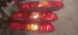 Nissan X-Trail Used Tail Lights - 1