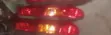Nissan X-Trail Used Tail Lights - 2