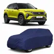 Cover za Magari Heavy Duty kwa Prado, Range Rover, Land Cruiser V8 - 1
