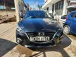 Mazda Axela 2015 Nyeusi - 1