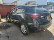 Mazda Axela 2015 Nyeusi - 2