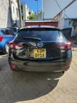 Mazda Axela 2015 Nyeusi - 5