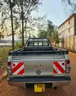 Toyota Hilux 2012 Silver - 4