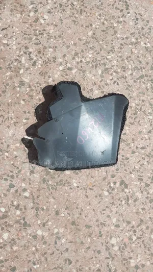 Mlango wa Kufikia wa Hinge ya Hood ya Mbele ya Toyota Corolla Rumion (LHS)