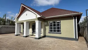 Bungalow Mpya ya Vyumba 3 Mugutha Kimbo - Inapangishwa