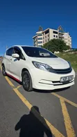 Nissan Note Rider Autech 2017 - 2