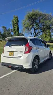 Nissan Note Rider Autech 2017 - 3