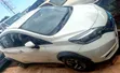 Nissan Note 1.2 Hybrid 2017 White - 1