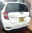 Nissan Note 1.2 Hybrid 2017 White - 2