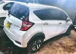 Nissan Note 1.2 Hybrid 2017 White - 3