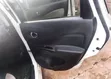Nissan Note 1.2 Hybrid 2017 White - 5