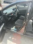 Toyota Sienta 2016 Black - 5