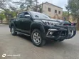 Toyota Hilux Revo Double Cab 2.8 Diesel AWD 2017 Nyeusi - 3