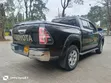 Toyota Hilux Revo Double Cab 2.8 Diesel AWD 2017 Nyeusi - 4