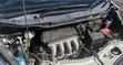Honda Fit 5D 2013 Nyeusi - 3