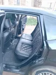 Honda Fit 5D 2013 Nyeusi - 4