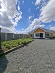 Bungalow ya Vyumba 3 vya Kulala vyote ni En-suite, Kitengela Milimani - 2
