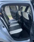 Toyota Vitz 2017 Silver - 5