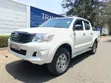 Toyota Hilux 2014 Nyeupe - 2