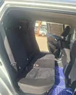 Toyota Corolla Fielder 2018 Silver - 3
