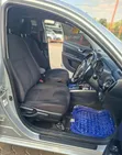 Toyota Corolla Fielder 2018 Silver - 4