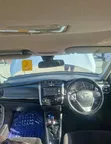 Toyota Corolla Fielder 2018 Silver - 5