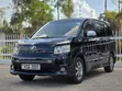 Toyota Voxy X 2WD 8-Seater 2009 - 4