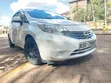 Nissan Note 2014 White - 1