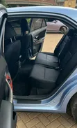 Toyota Allion 2012 Blue - 4
