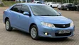 Toyota Allion 2012 Blue - 5