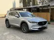 2019 Mazda CX-5 SkyActiv-G AWD - 2