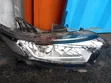 Mitsubishi Outlander Headlight 2017 (Non-Xenon) - 2