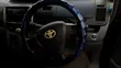 Toyota Voxy 2009 Black - 4