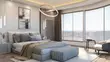 Ghorofa ya Chumba 1 Inauzwa Minara Heights, Spring Valley - 1