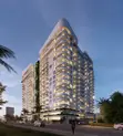 Ghorofa ya Chumba 1 Inauzwa Minara Heights, Spring Valley - 4