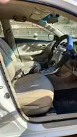 Toyota Axio 1.5 G 2WD 2010 White - 3