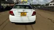 Toyota Axio 1.5 G 2WD 2010 White - 4