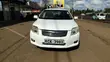 Toyota Axio 1.5 G 2WD 2010 White - 5
